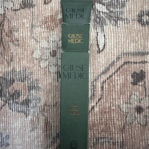 Travel CBD Relief Cream 3.4OZ 340mg CBD/100ML